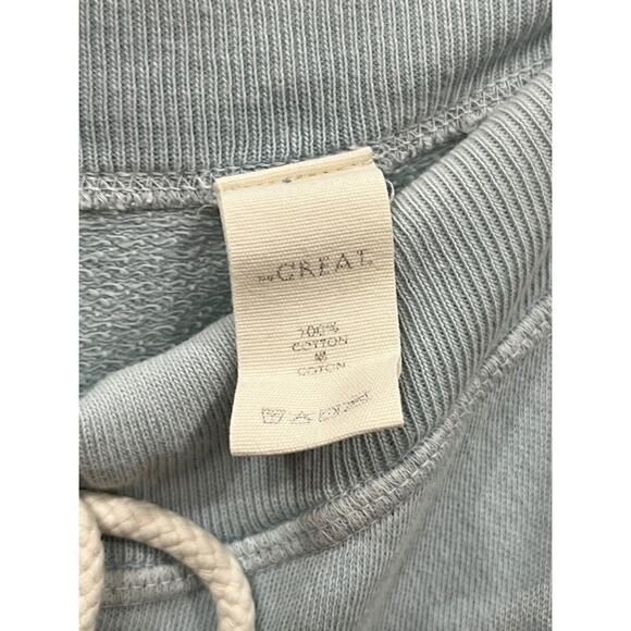 The Great. Knits Sweatpants - Picture 5 of 8